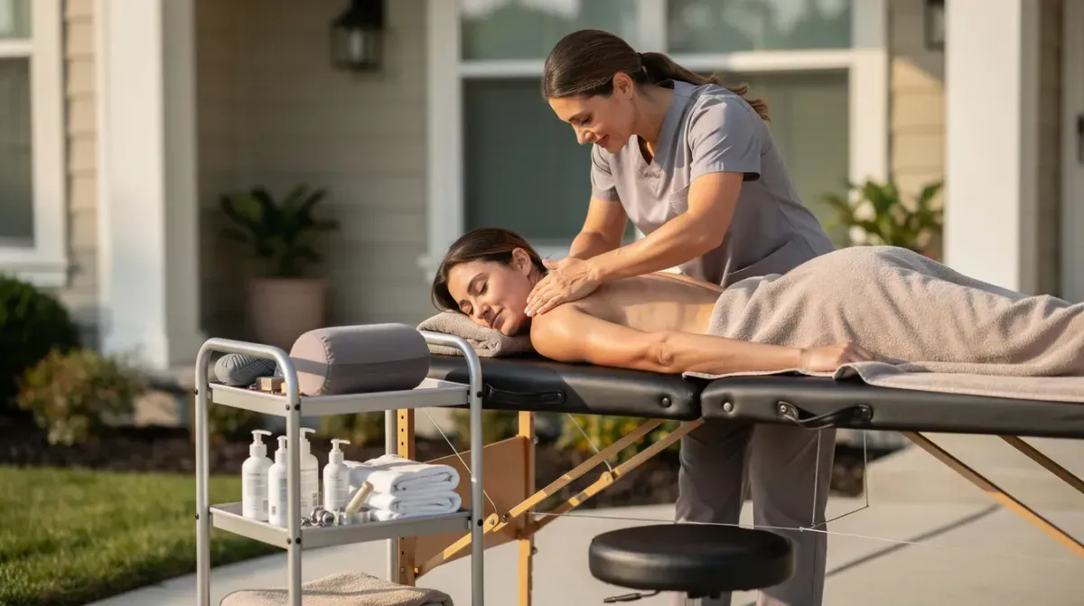 Manual Therapy in Philadelphia